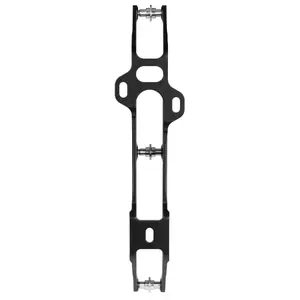 Roller skate frame Powerslide Nova Tri image-2