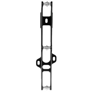 Roller skate frame Powerslide Nova Tri image-3