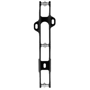 Roller skate frame Powerslide Nova Tri image-3
