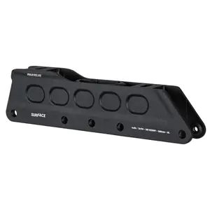 2-in-1 lijst Powerslide image-1