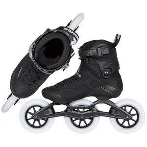 Roller shoes Powerslide PS Stream Classic 125 image-3