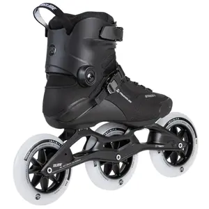 Roller shoes Powerslide PS Stream Classic 125 image-2