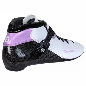 Inline-Skate-Schuhe Powerslide Dragon image-1