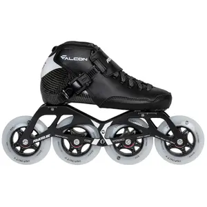 Kids' roller skates Powerslide Falcon 84 image-0
