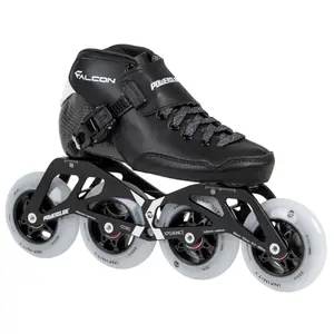 Kids' roller skates Powerslide Falcon 84 image-1