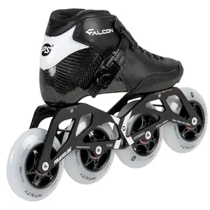 Kids' roller skates Powerslide Falcon 84 image-2