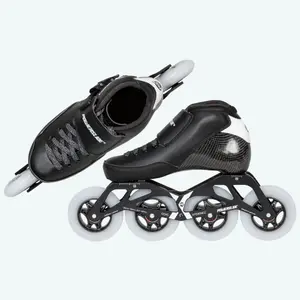 Kids' roller skates Powerslide Falcon 84 image-3