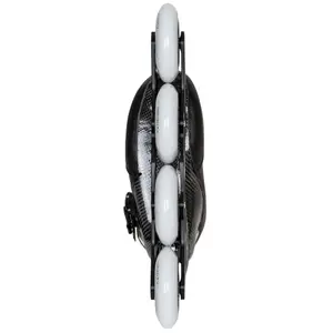 Kids' roller skates Powerslide Falcon 84 image-4
