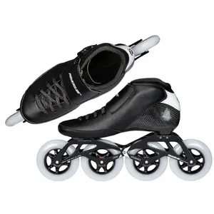 Roller skates Powerslide Falcon 100 image-3