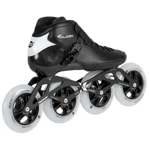 Roller skates Powerslide Falcon 110 image-2