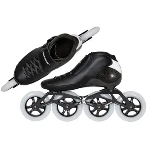 Roller skates Powerslide Falcon 110 image-3