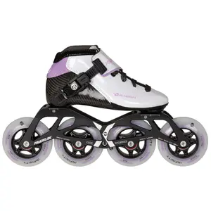 Inlineskate-Schuhe Kinder Powerslide Dragon 84 image-0