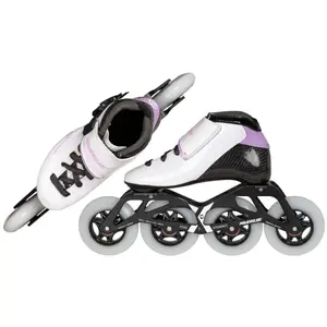 Inlineskate-Schuhe Kinder Powerslide Dragon 84 image-2
