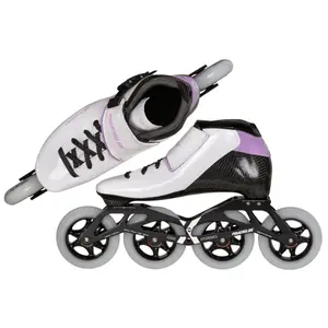 Roller shoes Powerslide Dragon 90 image-2