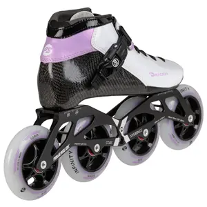 Roller shoes Powerslide Dragon 90 image-1