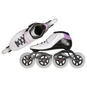 Roller shoes Powerslide Dragon 100 image-2