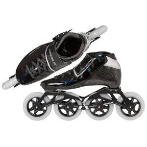Roller shoes Powerslide Dragon 90 image-2
