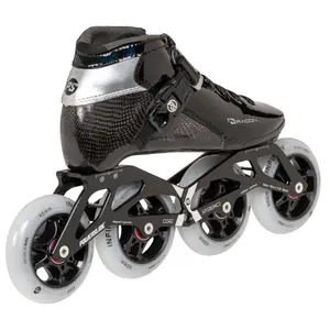 Roller shoes Powerslide Dragon 90 image-1