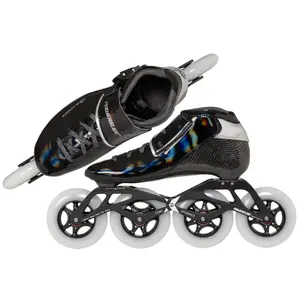 Roller shoes Powerslide Dragon 100 image-2