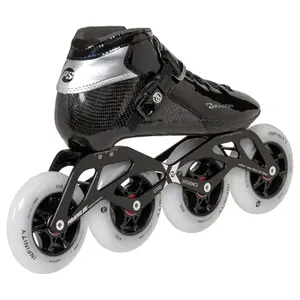 Roller shoes Powerslide Dragon 100 image-1