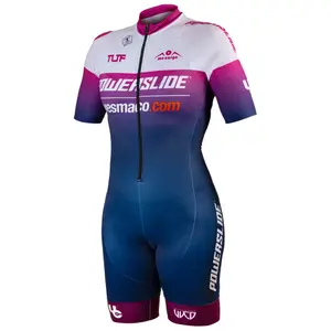 Women's jumpsuit Powerslide Racing Team image-0