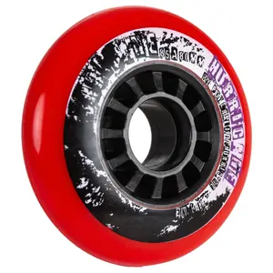 Roller skate wheel Powerslide Hurricane (x4) image-1