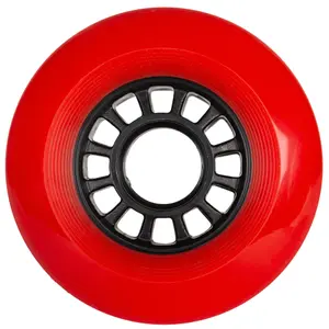 Roller skate wheel Powerslide Hurricane (x4) image-2