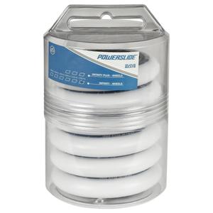 Roda de patins Powerslide Fothon (x6) image-3