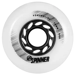 Roue de roller Powerslide Spinner (x4) image-0