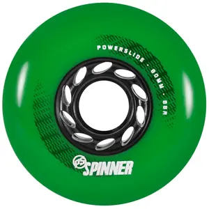 Ruota per pattini Powerslide Spinner (x4) image-0
