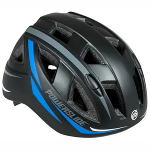 Urban bike helmet Powerslide image-0