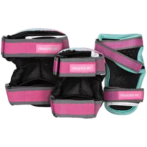 Kit de proteção para patins mulher Powerslide Pro (x3) image-2