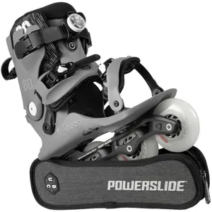Wheel trim Powerslide UBC 80 image-3
