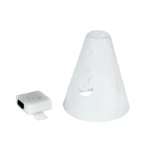 Cone de treino LED Powerslide (x10) image-0