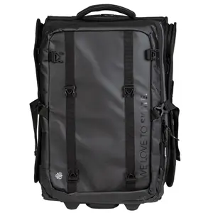 Wheely Bag: Powerslide UBC II