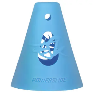 Cone de treino Powerslide (x10)