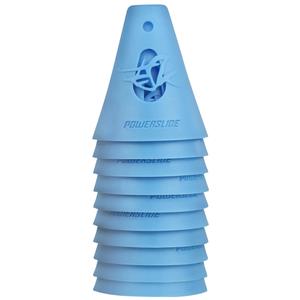 Cone de treino Powerslide (x10) image-1
