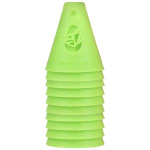 Cone de treino Powerslide (x10) image-1