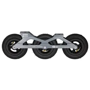 Roller plate Powerslide SUV 125, 165 image-0