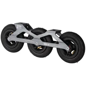 Roller plate Powerslide SUV 125, 165 image-2