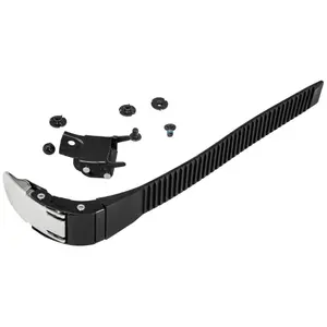 20 cm roller buckle Powerslide image-0