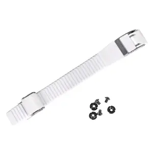 20 cm roller buckle Powerslide image-0