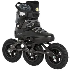 Roller freeskate Powerslide Next Outback 150 image-1