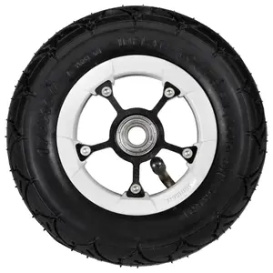 Rollerwiel Powerslide Sunmate Air Tire image-0