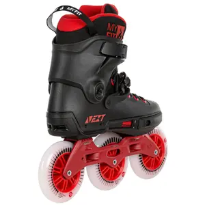 Freeskate roller Powerslide 110 image-2