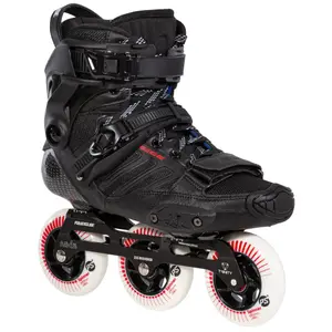 Rullskridskor Powerslide HC Evo Pro 90 image-1