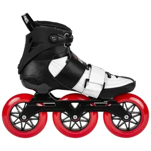 Roller freeskate Powerslide Arise SL image-1
