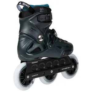 Freeskate roller Powerslide 110 image-2