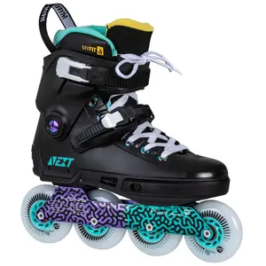 Rolschaatsschoenen Powerslide Next Multicolor 80 image-1