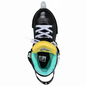 Rolschaatsschoenen Powerslide Next Multicolor 80 image-4